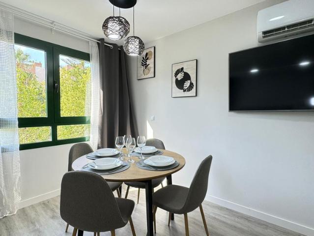 Apartamento en alquiler en Quatre Carreres, Comarca de València