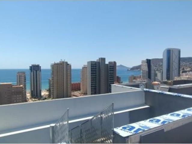 Piso en venta en Urbanització Els Carrions, la Marina Alta
