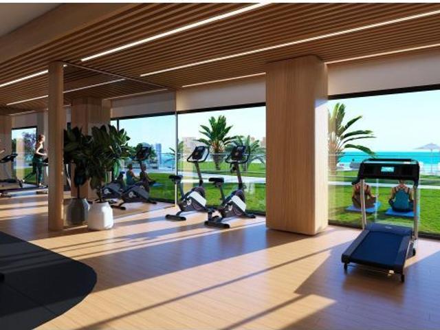 Piso en venta en Ponent, la Marina Baixa