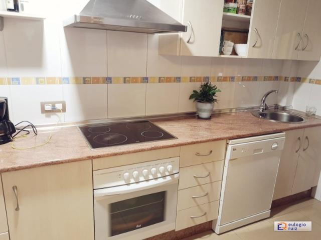 Apartamento en alquiler en Leganés, Sur