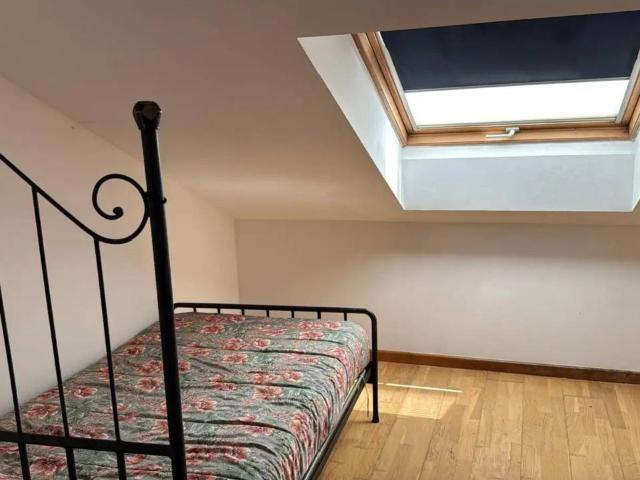 Piso en venta en Negreira, A Barcala