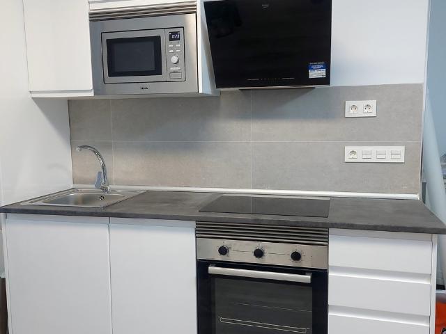 Apartamento en alquiler en La Cala del Moral, La Axarquía