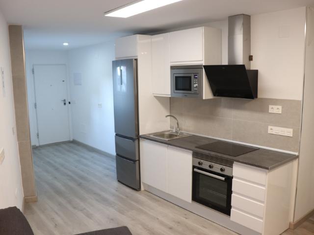 Apartamento en alquiler en Rincón De La Victoria, La Cala del Moral
