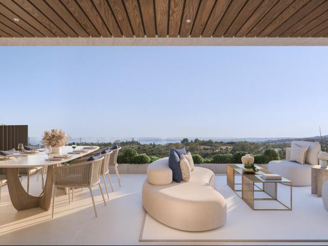 Casa en venta en La Perdiz, Costa del Sol Occidental