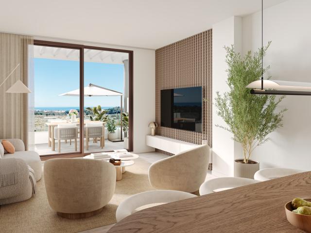 Casa en venta en La Cala, Costa del Sol Occidental