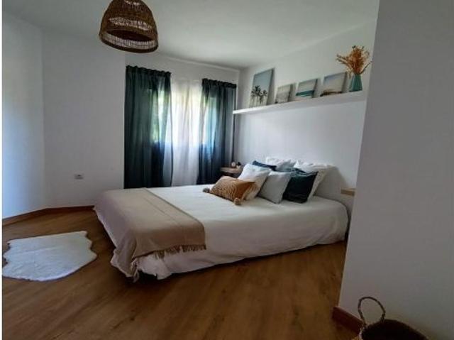 Piso en venta en Urbanización Parque Bolonia, Campo de Gibraltar