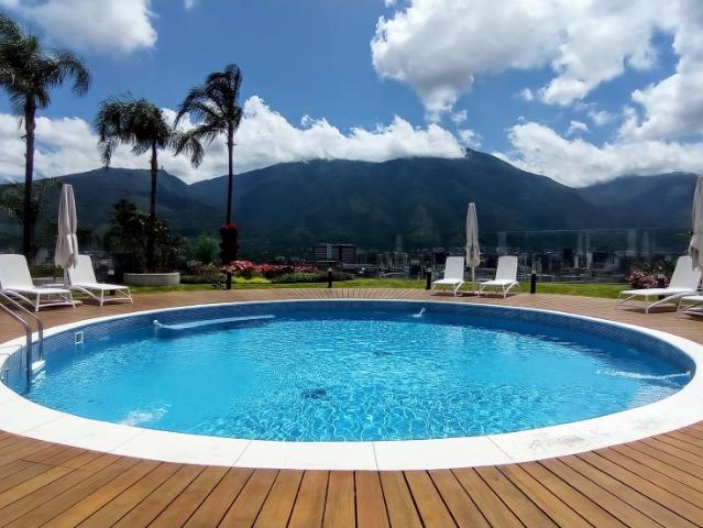 Apartamento en venta en Boca De Uchire, Miranda