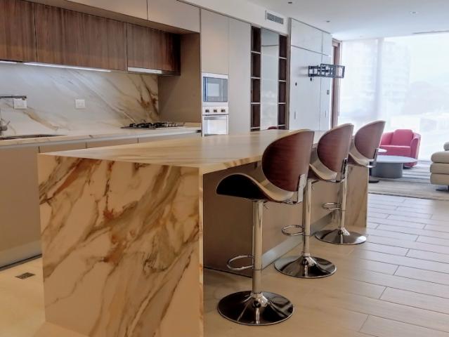 Apartamento en venta en Boca De Uchire, Miranda