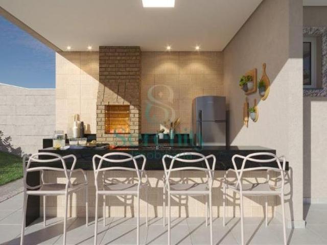 Apartamento venda em Região Geográfica Imediata de Londrina, Londrina