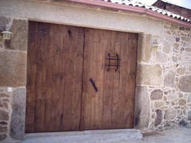 Casa en alquiler en Portas