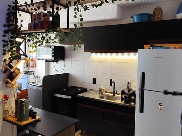 Apartamento venda em Sorocaba