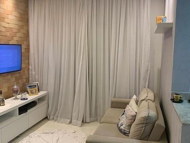 Apartamento venda em Região Imediata de Sorocaba, Região Metropolitana de Sorocaba