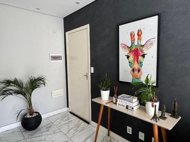 Apartamento venda em Sorocaba