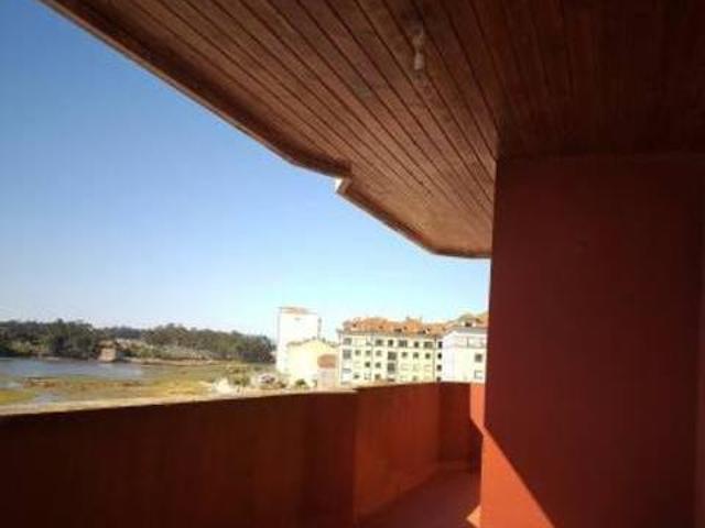 Casa en alquiler en Cambados