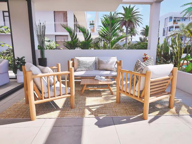 Piso en venta en Las Barracas, Bajo Guadalentín
