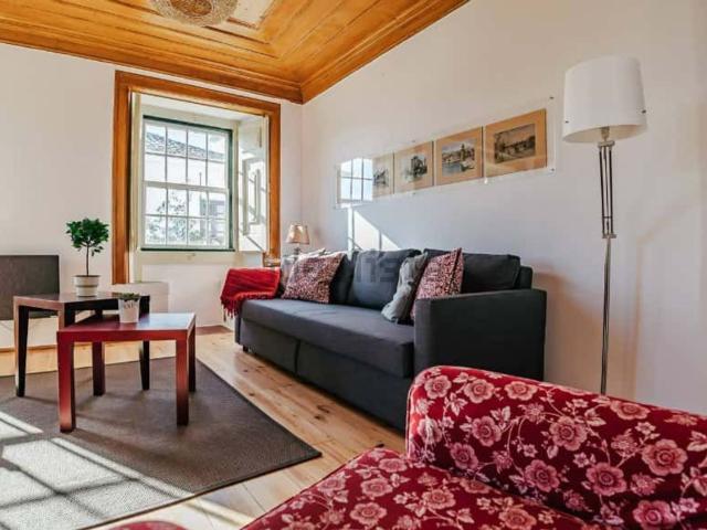 Apartamento alugar em Óbidos, Leiria
