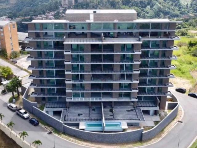 Apartamento en venta en Boca De Uchire, Miranda