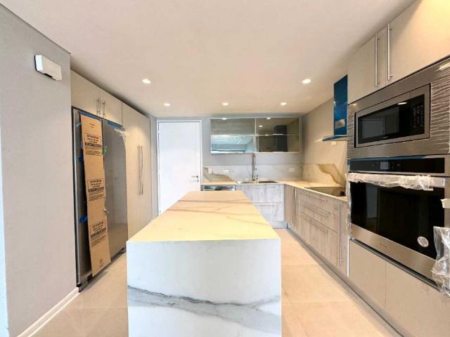 Apartamento en venta en Boca De Uchire, Miranda