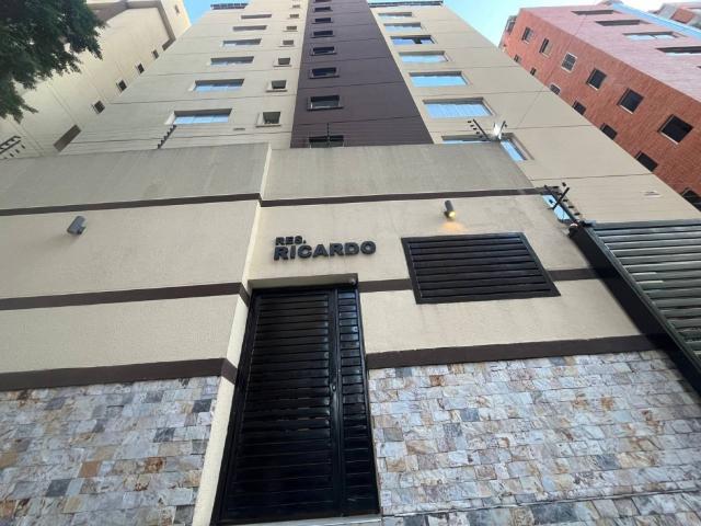 Apartamento en venta en Bolívar