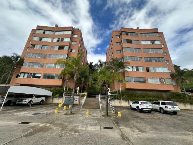 Apartamento en venta en Guatire, Miranda
