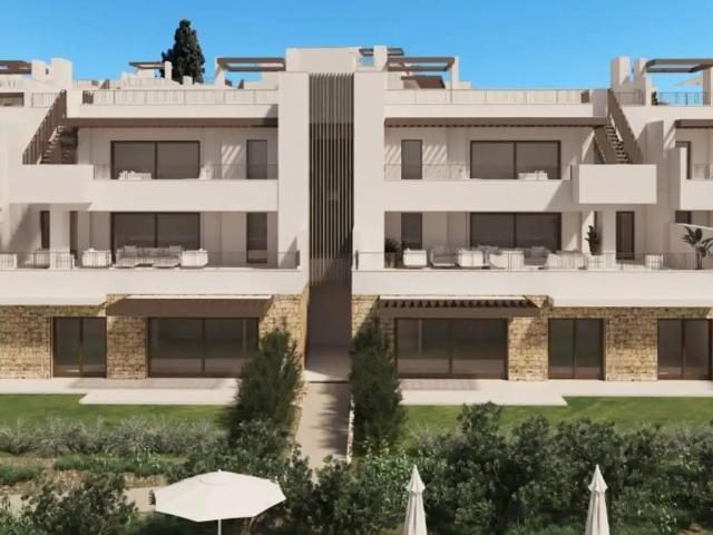 Apartamento en venta en Balcones del Lago, Sierra de las Nieves