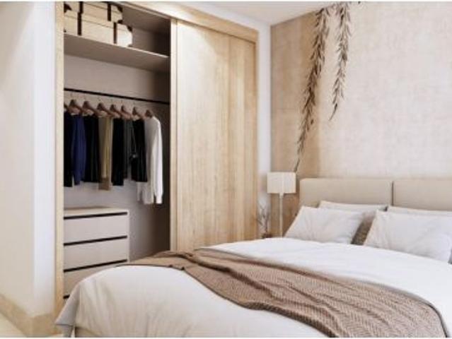Piso en venta en Cerros del Águila, Costa del Sol Occidental