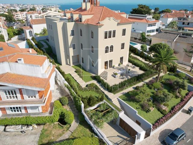 Apartamento venda em Visconde da Luz, Cascais