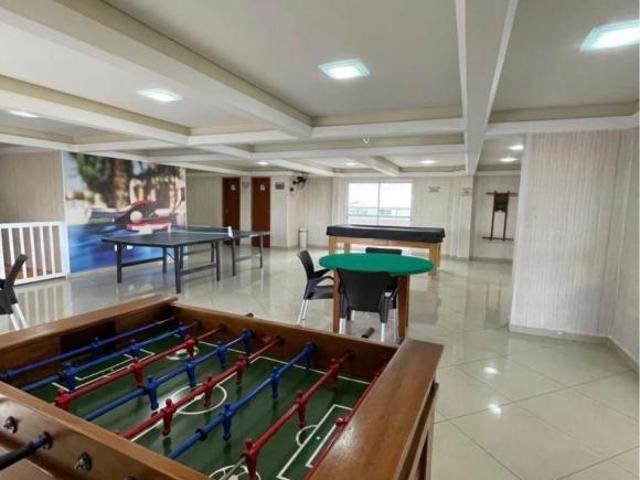 Apartamento venda em Praia Grande