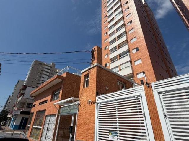 Apartamento venda em Região Imediata de Santos, Região Metropolitana da Baixada Santista