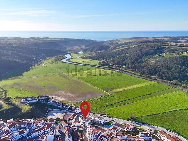 Apartamento venda em Aljezur, Faro