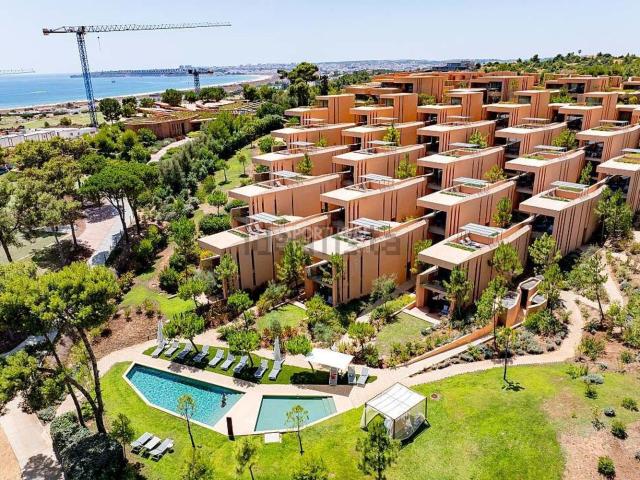 Apartamento venda em Lagos, Faro