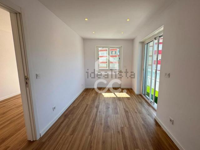 Apartamento venda em Patameiras, Odivelas