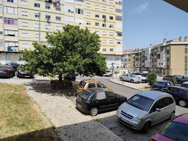 Apartamento venda em Odivelas, Amorosa
