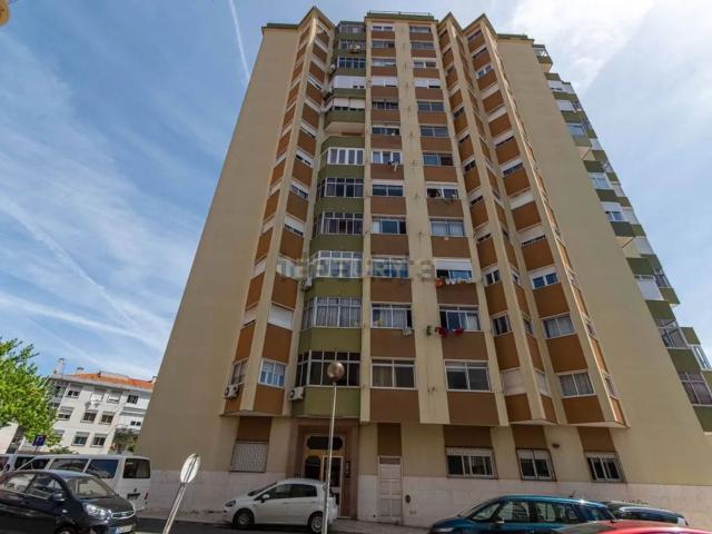 Apartamento venda em Odivelas, Bairro Doutor Lima Pimentel