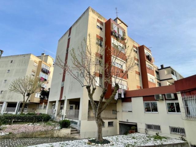 Apartamento venda em Odivelas, Bairro da Codivel