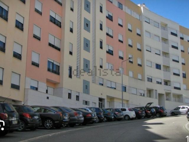 Apartamento venda em Ribeirada, Odivelas