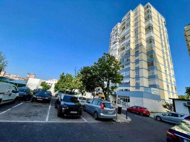 Apartamento venda em Odivelas, Amorosa