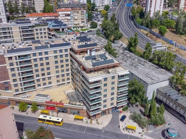 Apartamento venda em Bairro dos Cágados, Odivelas
