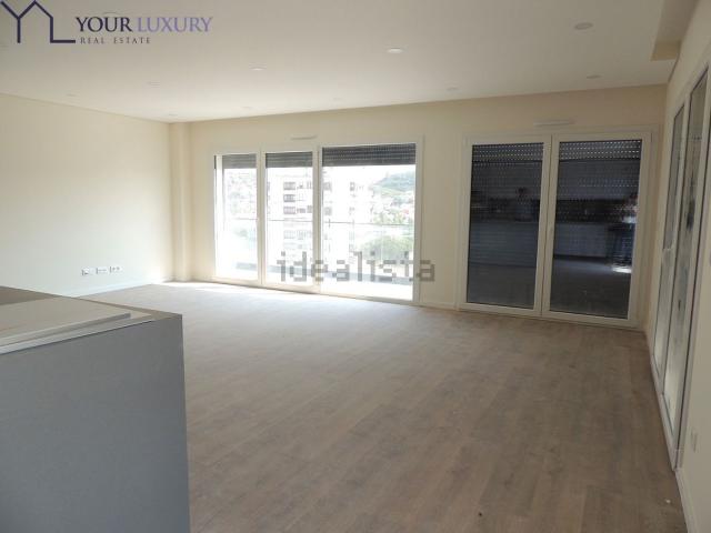 Apartamento venda em Odivelas, Pombais