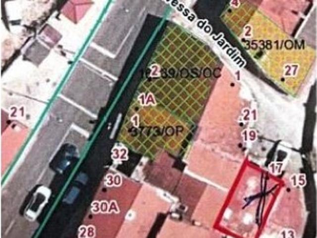Prédio venda em Casal do Privilégio, Odivelas