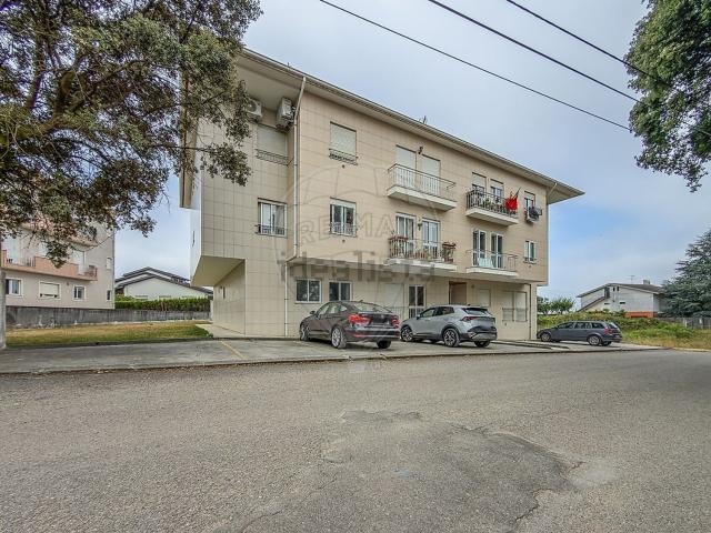 Apartamento venda em Oliveira Do Bairro, Aveiro