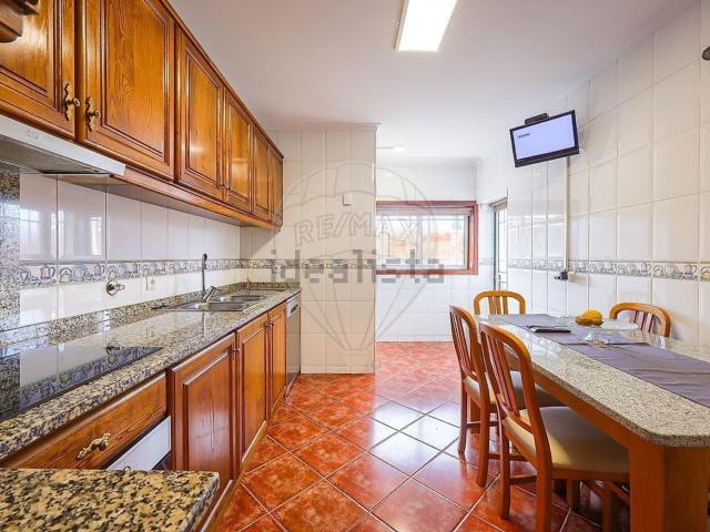 Apartamento venda em Oliveira Do Bairro, Aveiro