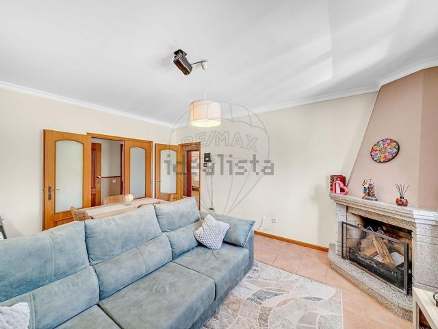 Apartamento venda em Oliveira Do Bairro, Aveiro
