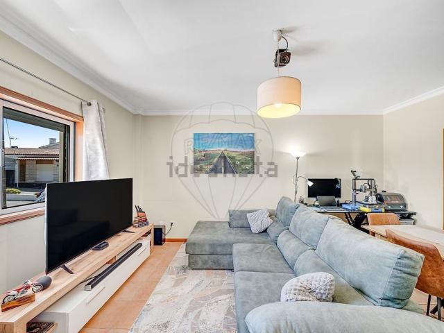 Apartamento venda em Oliveira Do Bairro, Aveiro