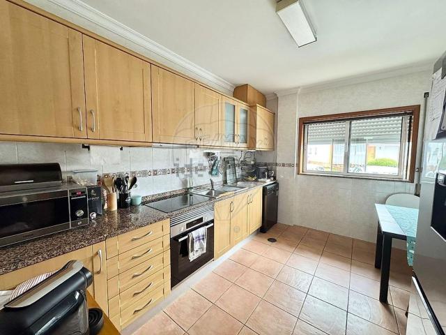Apartamento venda em Oliveira Do Bairro, Aveiro