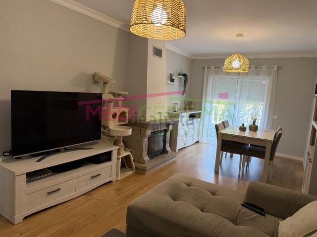 Apartamento venda em Oliveira Do Bairro, Aveiro