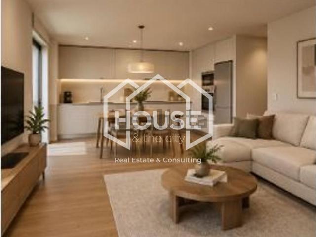 Apartamento venda em Oliveira Do Bairro, Aveiro