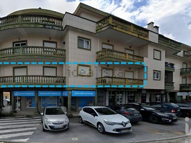 Apartamento alugar em Oliveira Do Bairro, Aveiro