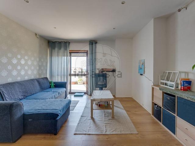 Apartamento venda em Oliveira Do Bairro, Aveiro