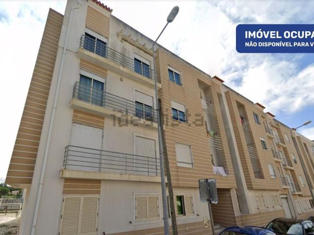 Apartamento venda em Oliveira Do Bairro, Aveiro